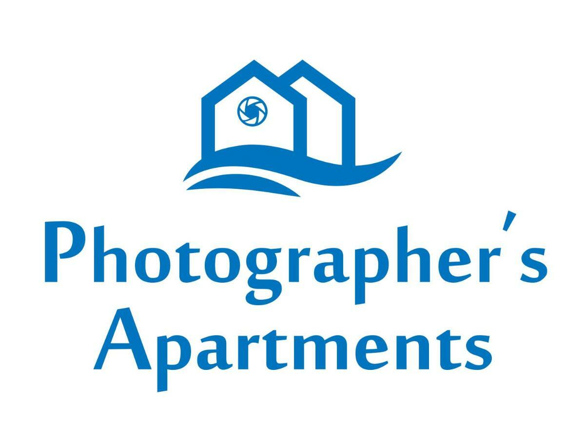 Photographer'S Apartments Αλυκανάς Εξωτερικό φωτογραφία