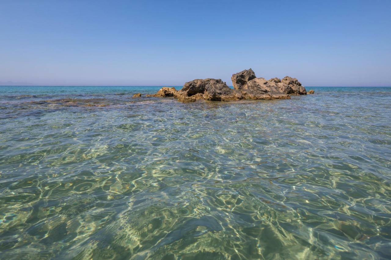 Photographer'S Apartments Αλυκανάς Εξωτερικό φωτογραφία